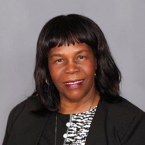 Meet your Posher, Paulette